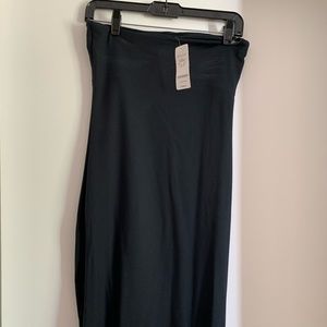 Brand new form fitting Bebe dress